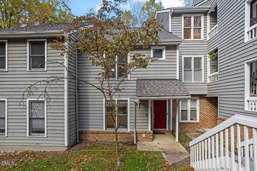 100 Hunting Chase #1d, Cary, NC 27513 - Image #2