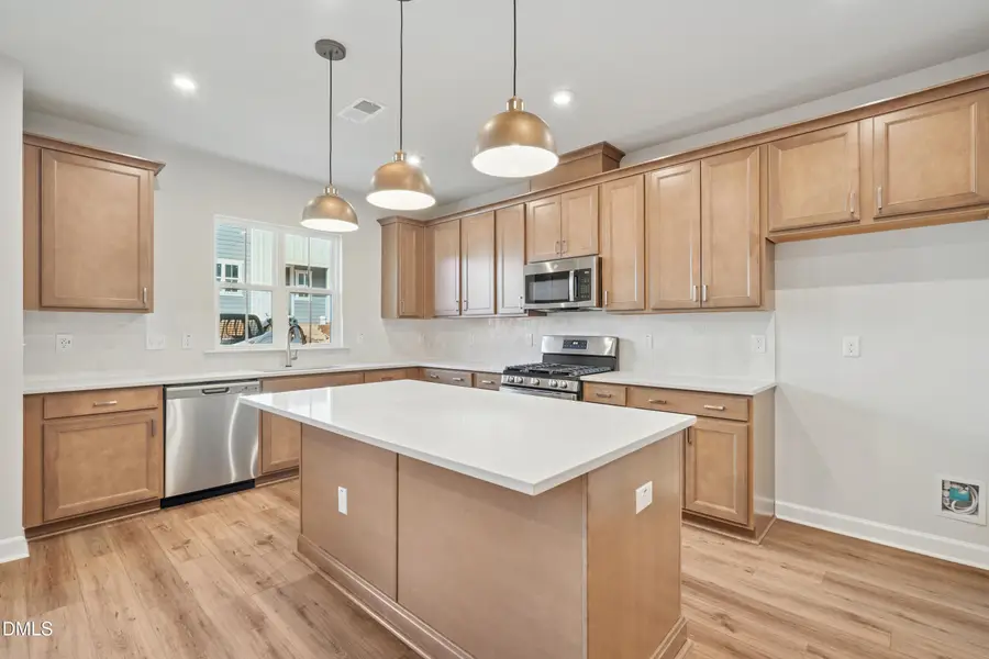 202 Solaire Alley, Wake Forest, NC 27587 - #2