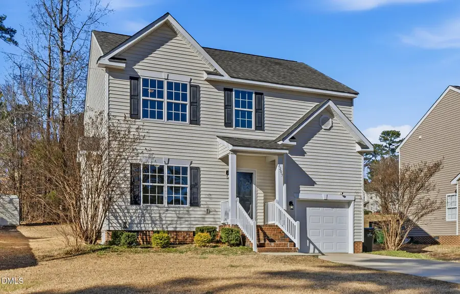 2207 Sunlit Lane, Raleigh, NC 27604 - Image #3