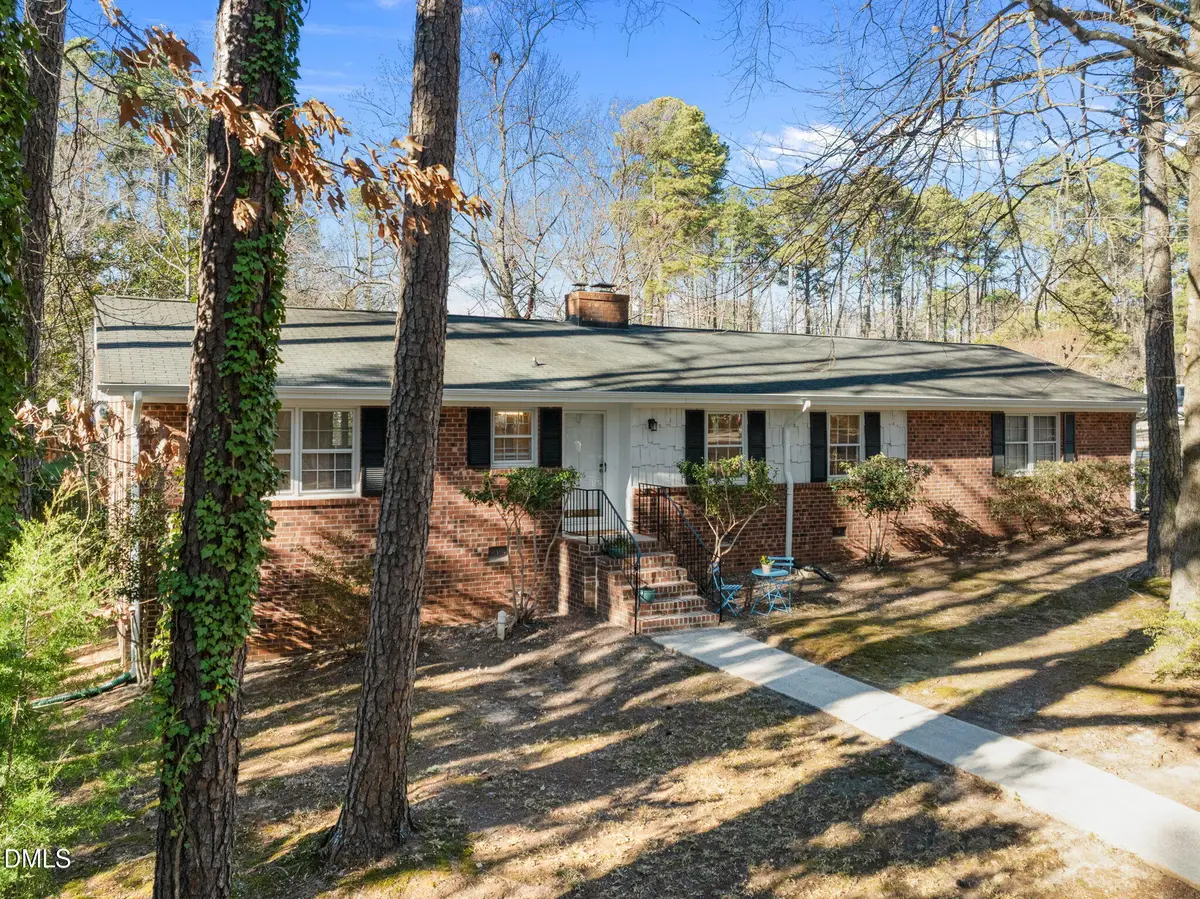 116 Shirley Drive, Cary, NC 27511 - Image #1