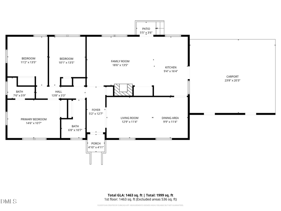 116 Shirley Drive, Cary, NC 27511 - Image #2