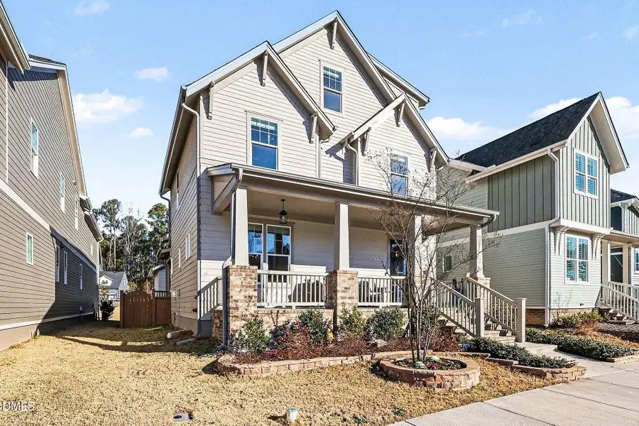 3322 Mission Olive Place, New Hill, NC 27562 - Image #2