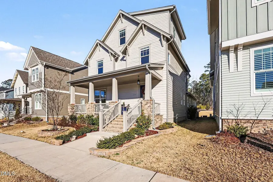 3322 Mission Olive Place, New Hill, NC 27562 - Image #3