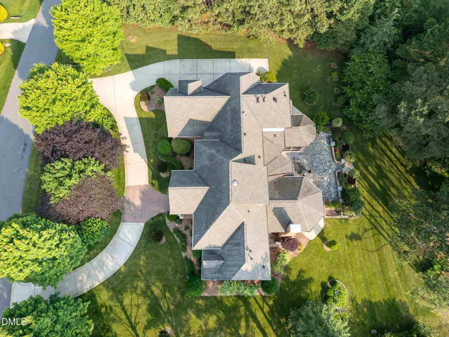 5768 Cavanaugh Drive, Raleigh, NC 27614 - #2