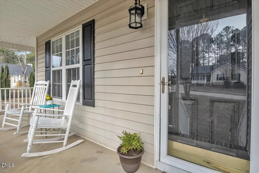 404 Noonday Court, Holly Springs, NC 27540 - Image #2