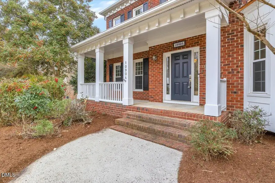 10904 Brimfield Court, Raleigh, NC 27614 - Image #2