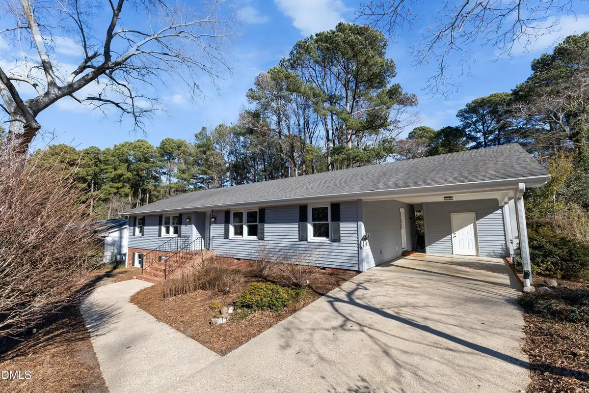 1009 Wilshire Drive, Cary, NC 27511 - Image #1