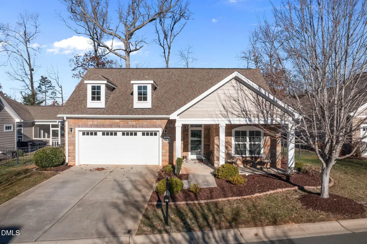 116 Alyssa Drive, Gibsonville, NC 27249 - Image #1