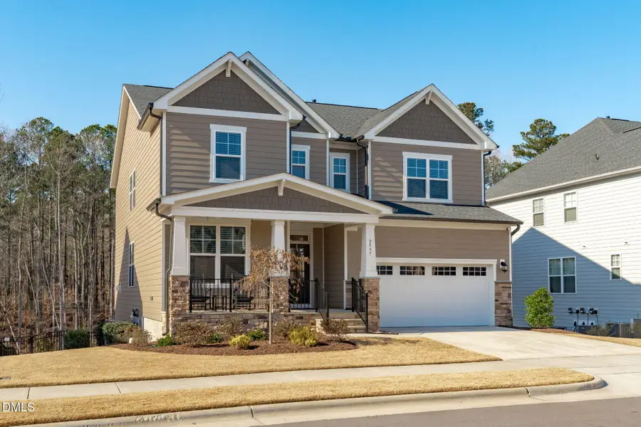 2997 Green Tractor Avenue, Apex, NC 27523 - Image #2