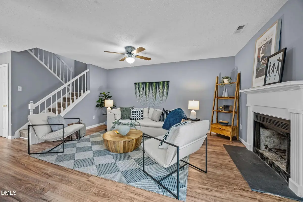 118 Old Maple Lane, Durham, NC 27713 - #1