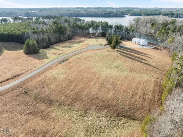 1.42 Acres Fishers Court, Roxboro, NC 27574