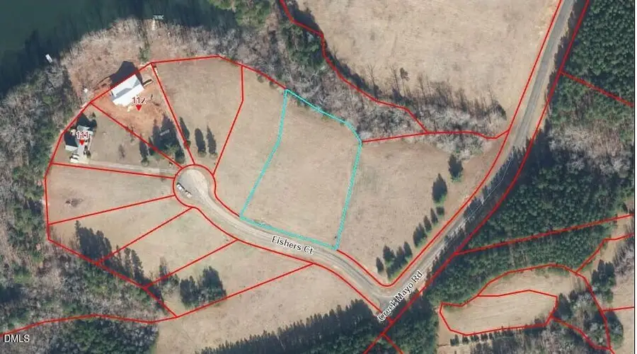 1.42 Acres Fishers Court, Roxboro, NC 27574 - Image #3