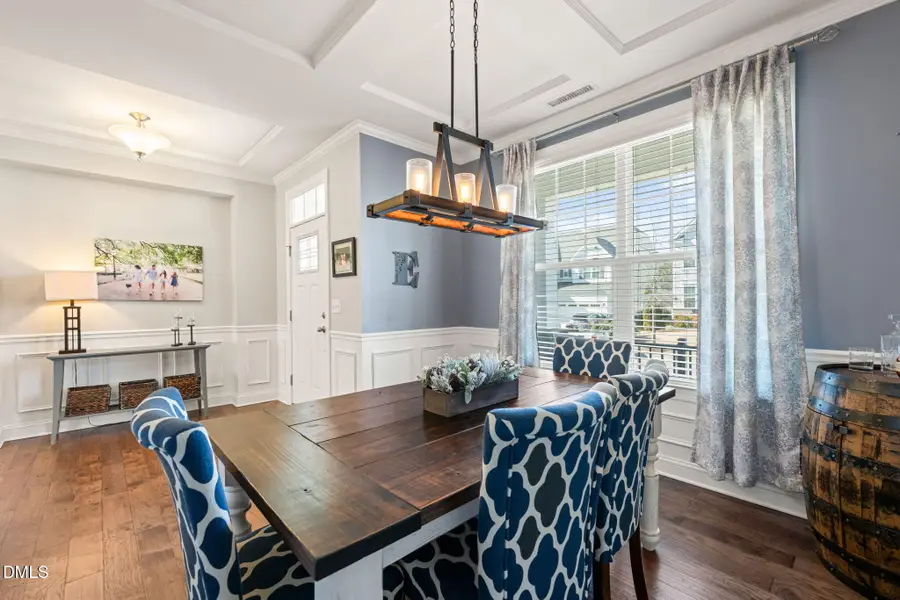 116 Edgegrove Lane, Holly Springs, NC 27540 - Image #3