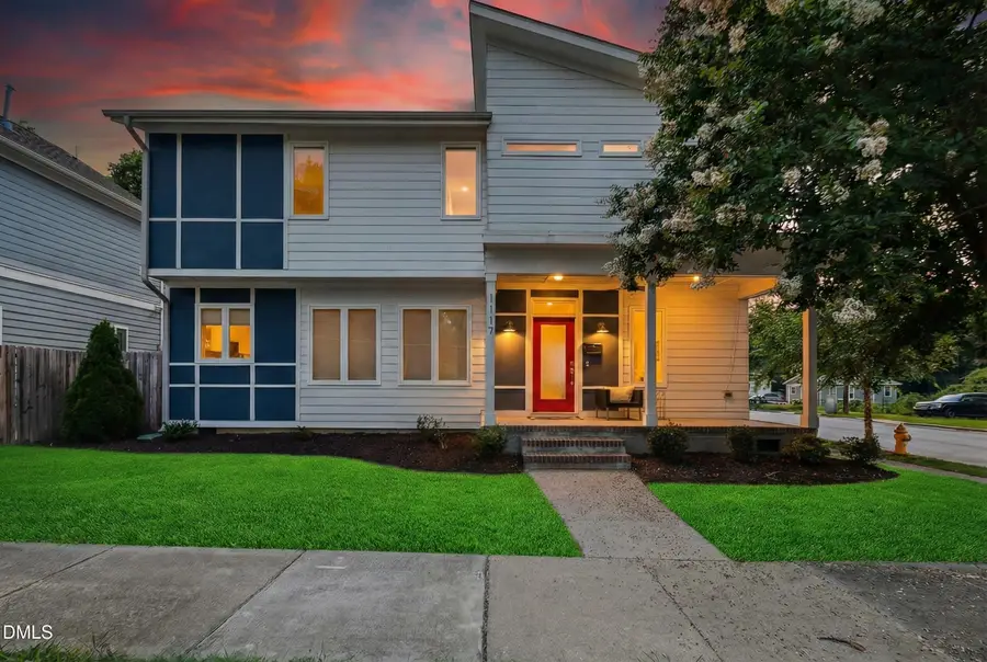 1117 S Person Street, Raleigh, NC 27601 - #2