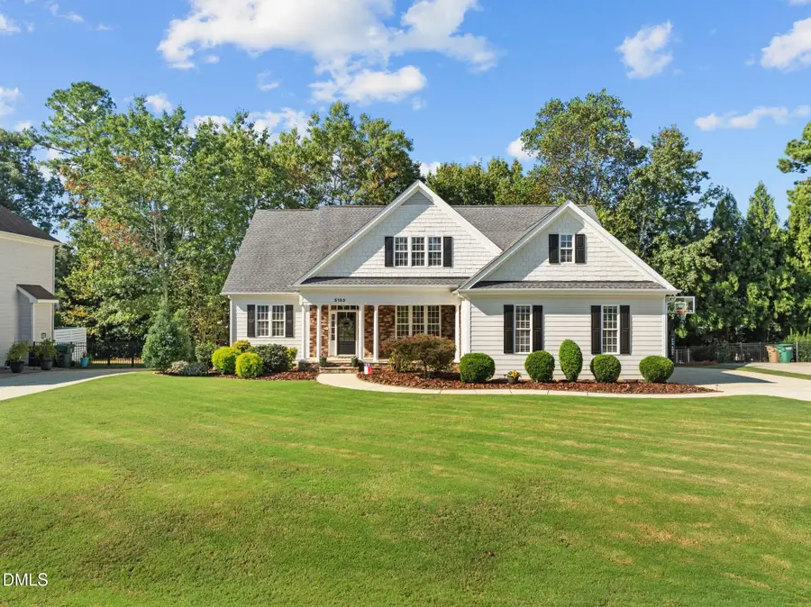 5153 Dove Forest Lane, Apex, NC 27539 - Image #2