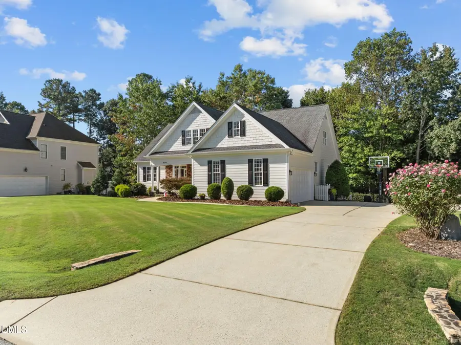 5153 Dove Forest Lane, Apex, NC 27539 - Image #3