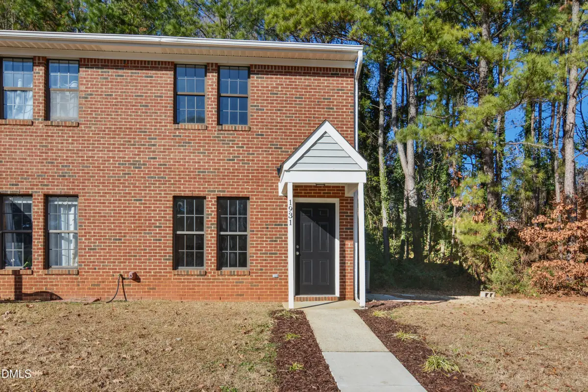1931 Tischer Road, Raleigh, NC 27603 - #1