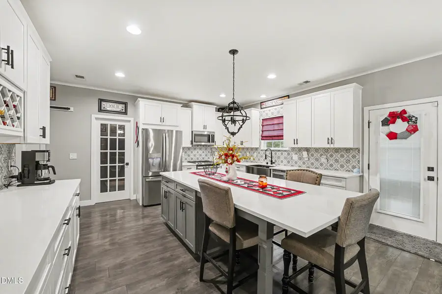 230 Oakton Ridge Place, Garner, NC 27529 - Image #3