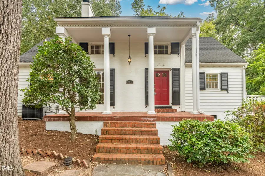 406 E Markham Avenue, Durham, NC 27701 - Image #3