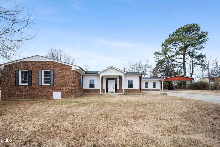 501 Morgan Terrace, Burlington, NC 27217 - Image #2