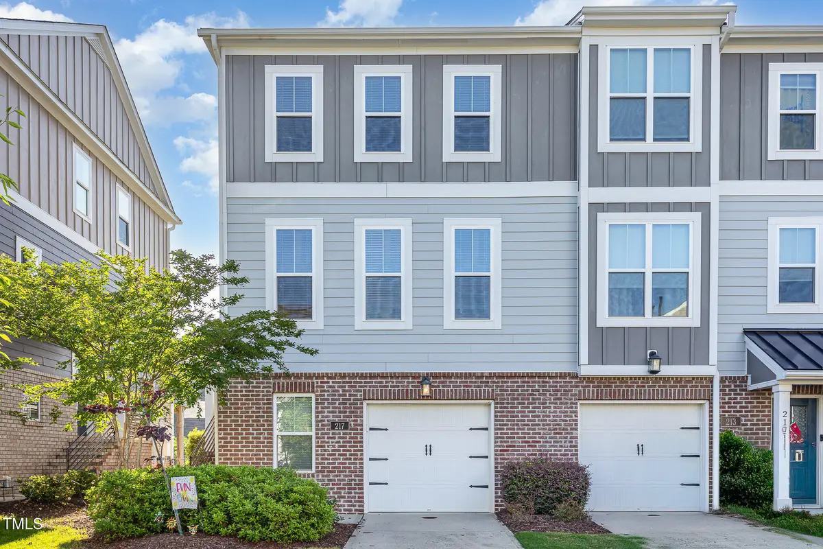 217 Jones Hill Road, Holly Springs, NC 27540 - Image #1