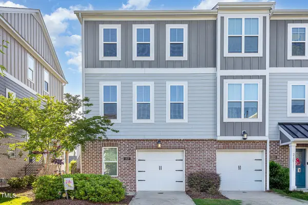 217 Jones Hill Road, Holly Springs, NC 27540