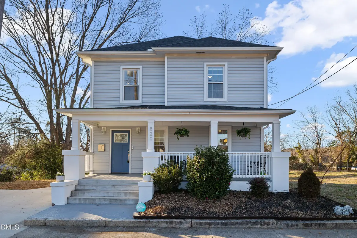 820 Kent Street, Durham, NC 27701 - Image #1