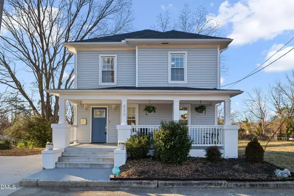 820 Kent Street, Durham, NC 27701