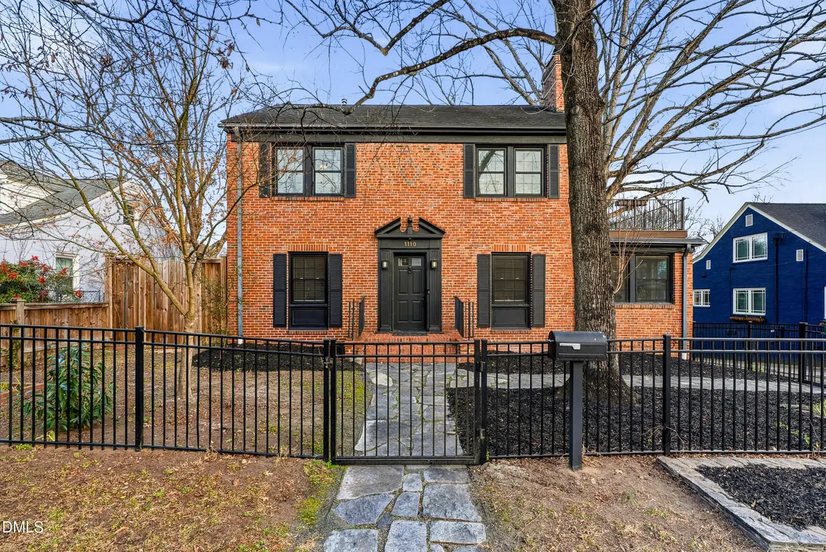 1110 N Gregson Street, Durham, NC 27701 - Image #1