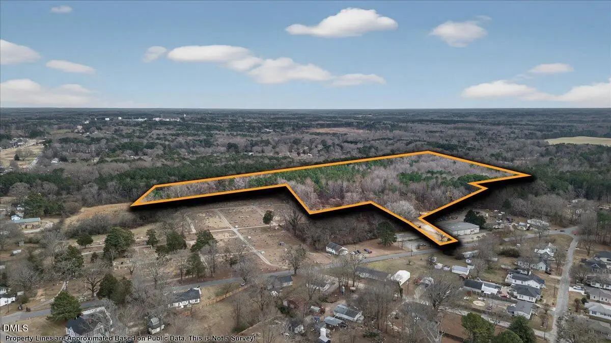 0 S Chavis Road, Franklinton, NC 27525 - #1