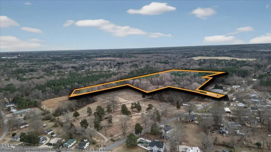 0 S Chavis Road, Franklinton, NC 27525 - #2