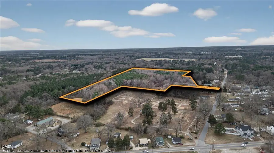 0 S Chavis Road, Franklinton, NC 27525 - #3