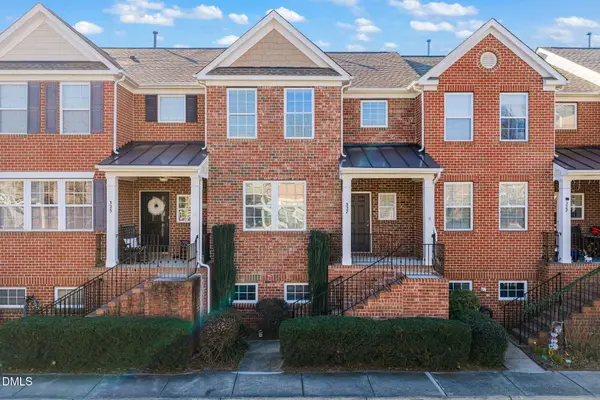 327 Old Mill Village Drive, Apex, NC 27502