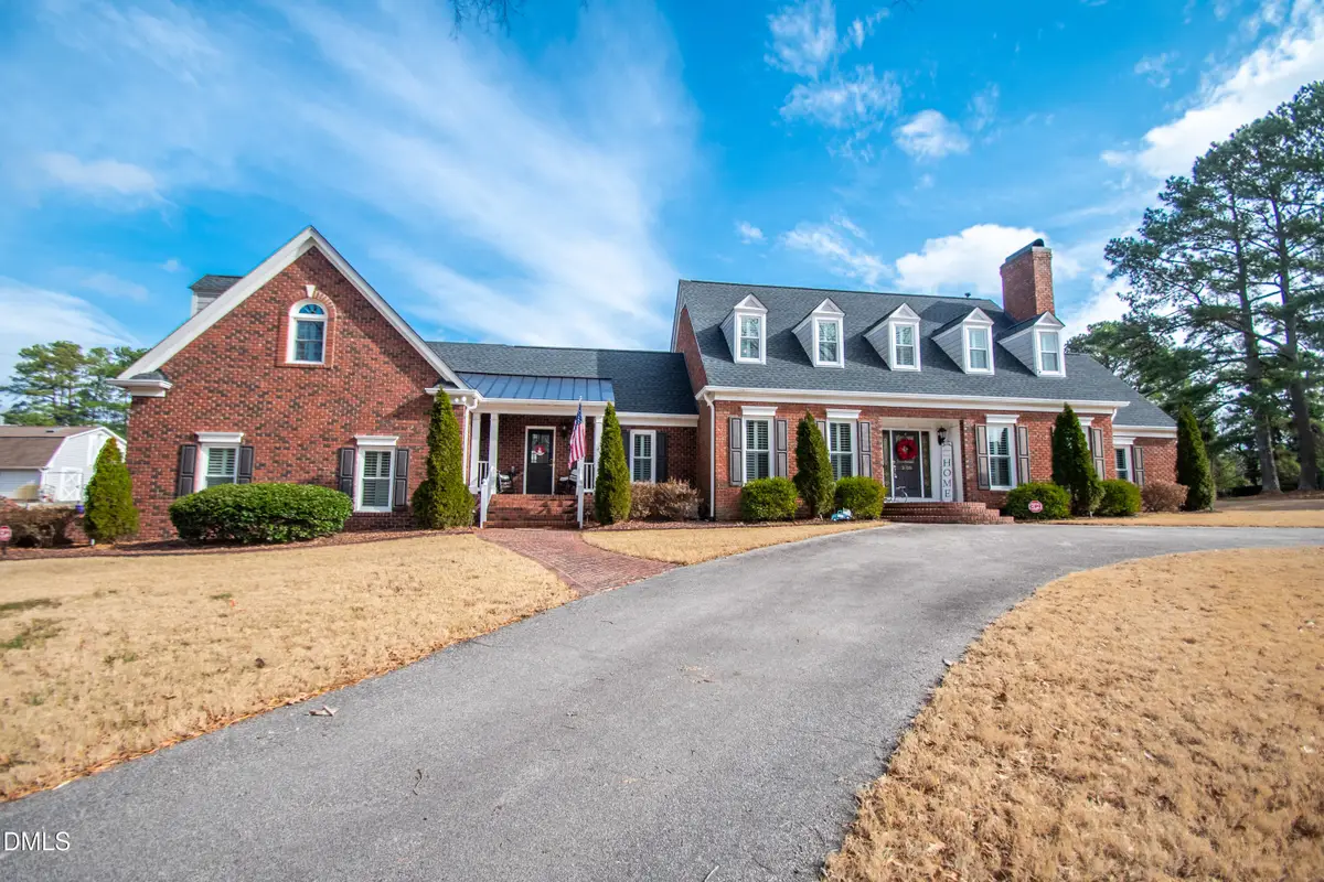 5708 Castlebrook Drive, Raleigh, NC 27604 - Image #1