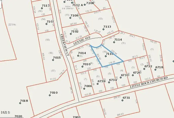 7110 Lennie Avenue, Lucama, NC 27851 - Image #2