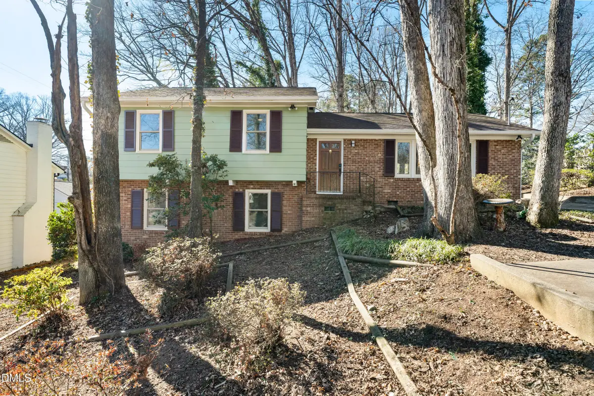 318 E Millbrook Road, Raleigh, NC 27609 - Image #1