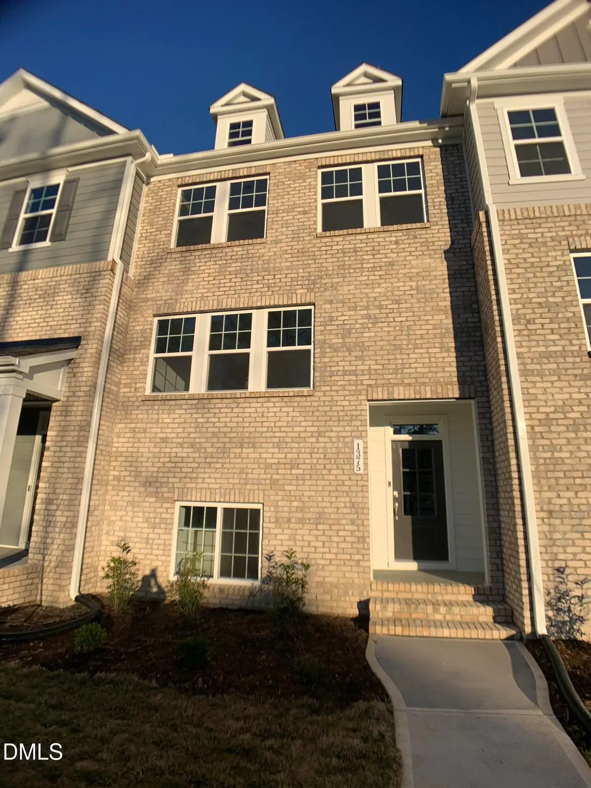 1375 Herb Garden Way, Apex, NC 27502 - Image #1