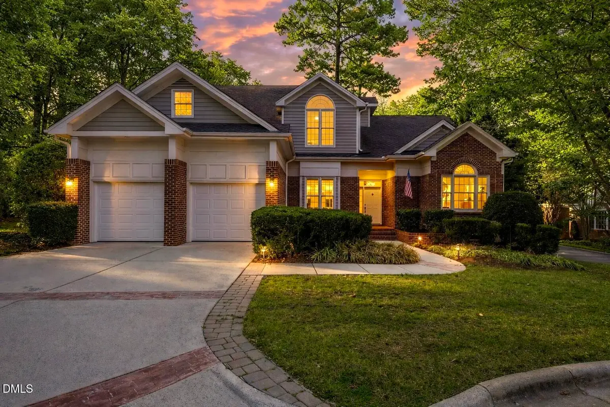 72103 Moseley, Chapel Hill, NC 27517 - #1