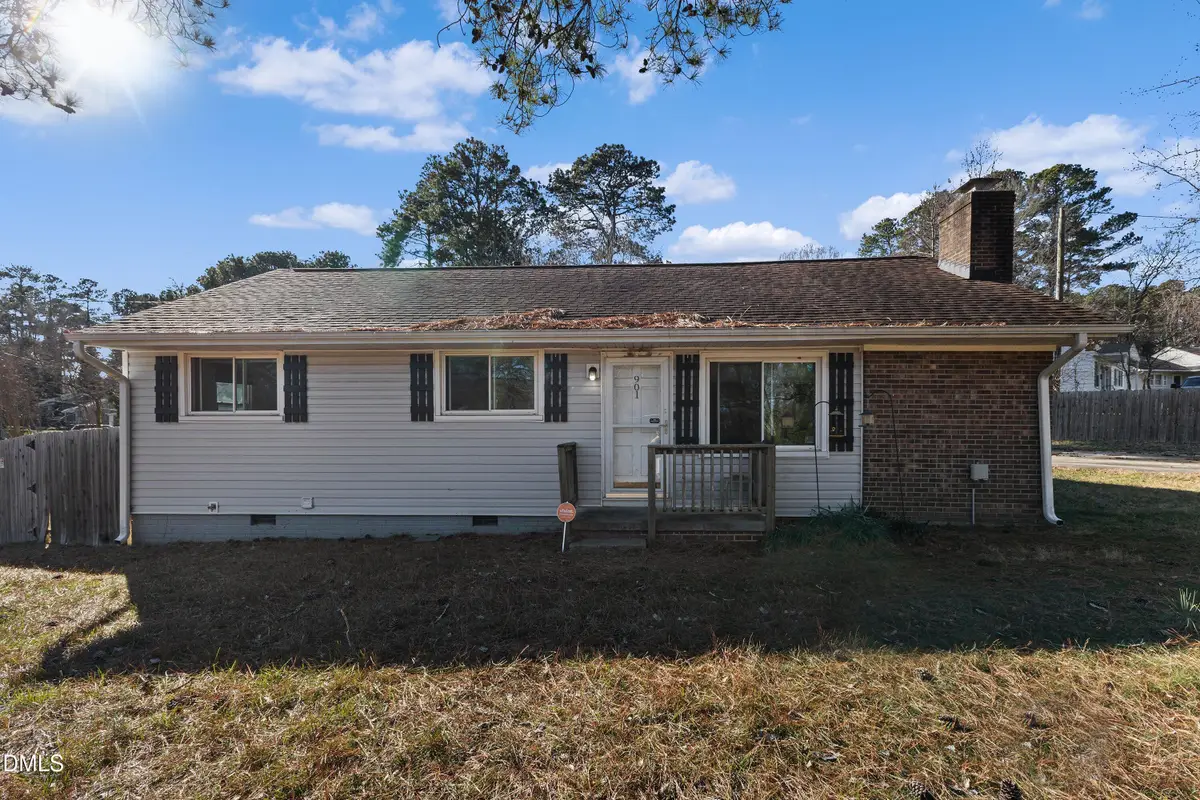 901 Powell Drive, Garner, NC 27529 - Image #1