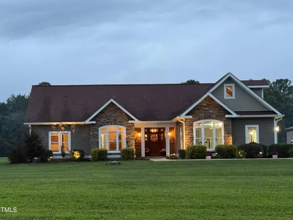 3573 Covington Trail, Mebane, NC 27302