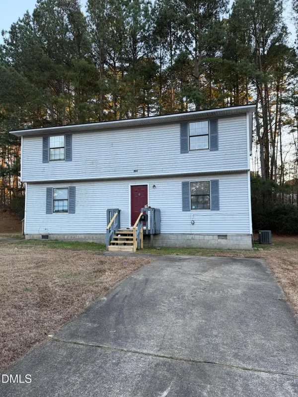 1419 Cherrycrest Drive, Durham, NC 27704