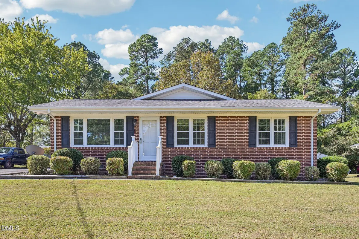 309 20th Street, Butner, NC 27509 - Image #1