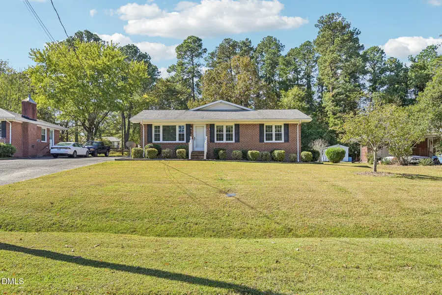 309 20th Street, Butner, NC 27509 - Image #2