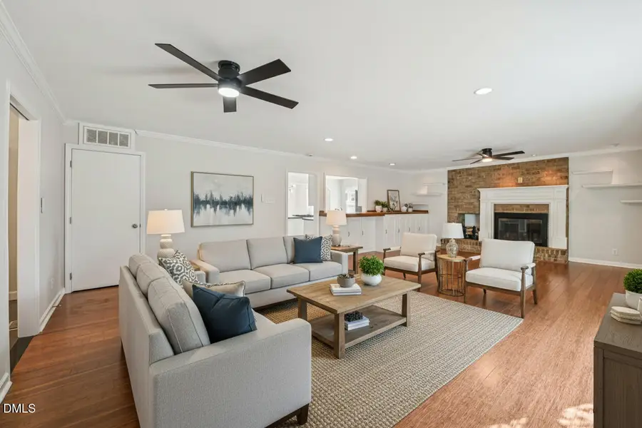 309 20th Street, Butner, NC 27509 - Image #3