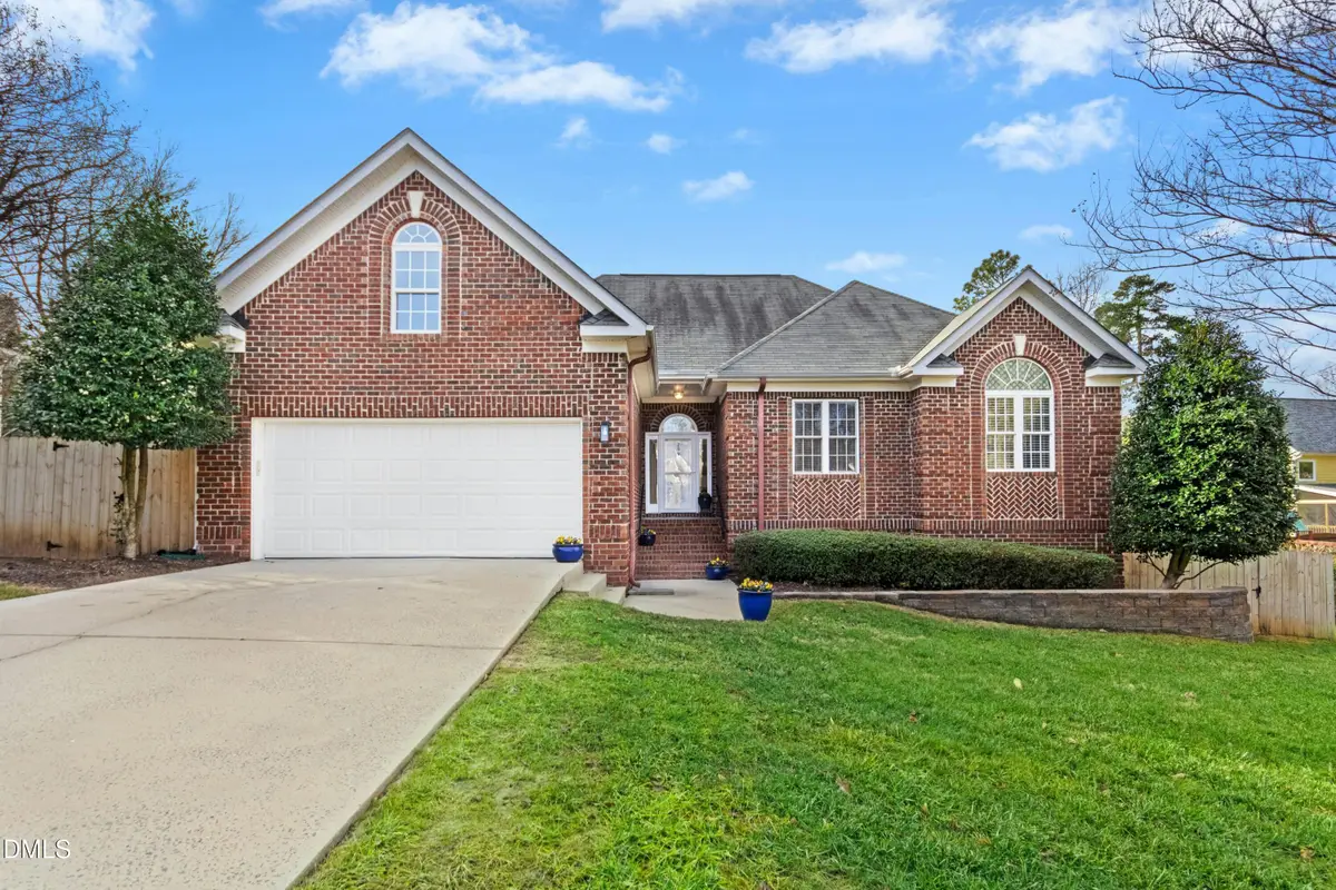 209 Weatherbend Court, Holly Springs, NC 27540 - Image #1