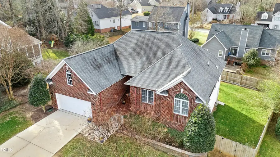 209 Weatherbend Court, Holly Springs, NC 27540 - Image #2