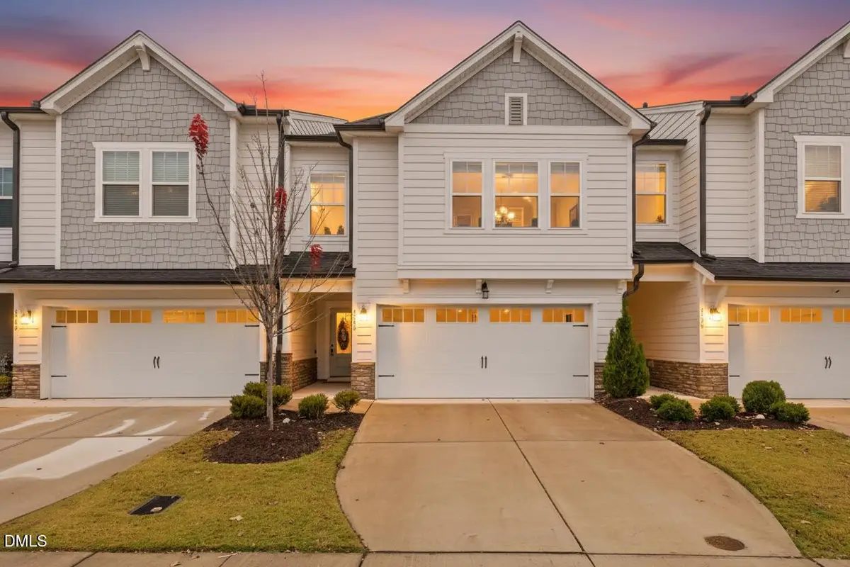 6500 Amber Springs Drive, Durham, NC 27713 - #1