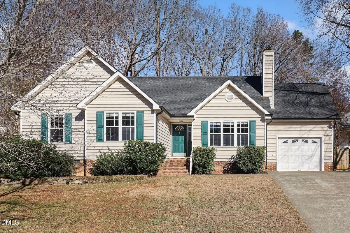 916 Borage Drive, Wake Forest, NC 27587 - Image #1