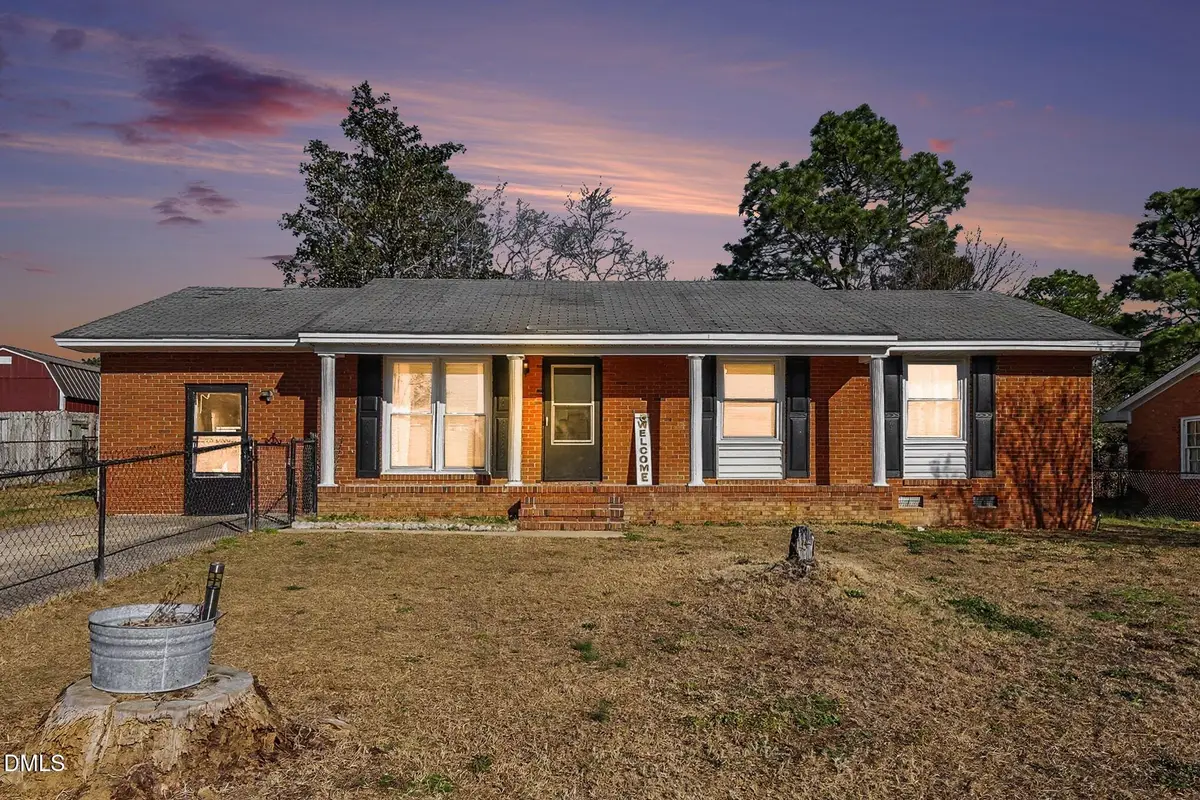 104 Rosebud Street, Spring Lake, NC 28390 - #1