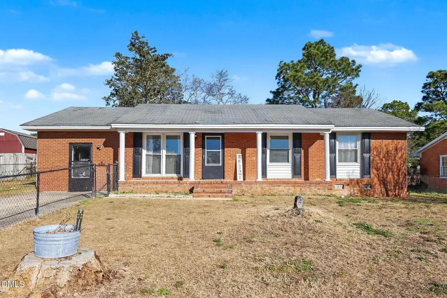 104 Rosebud Street, Spring Lake, NC 28390 - #3